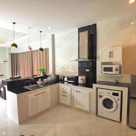 The Apex Private Pool Villa Krabi Zewnętrze zdjęcie