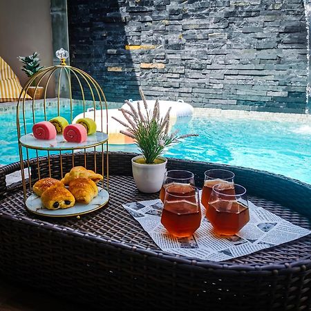 The Apex Private Pool Villa Krabi Zewnętrze zdjęcie