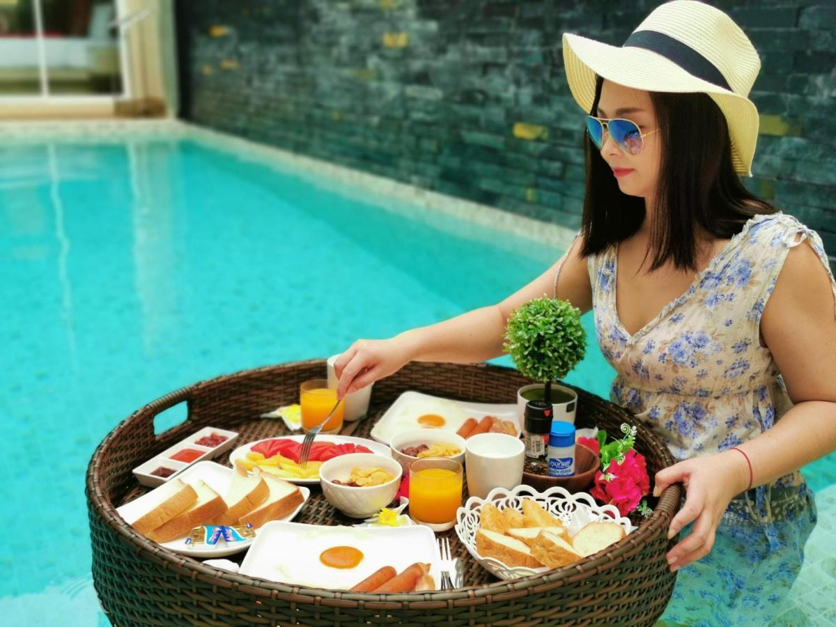 The Apex Private Pool Villa Krabi Zewnętrze zdjęcie