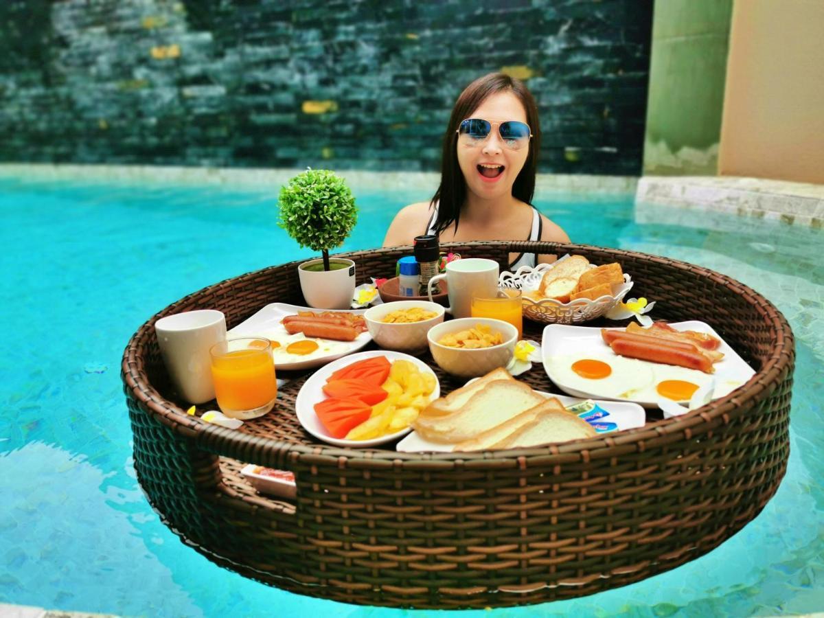 The Apex Private Pool Villa Krabi Zewnętrze zdjęcie