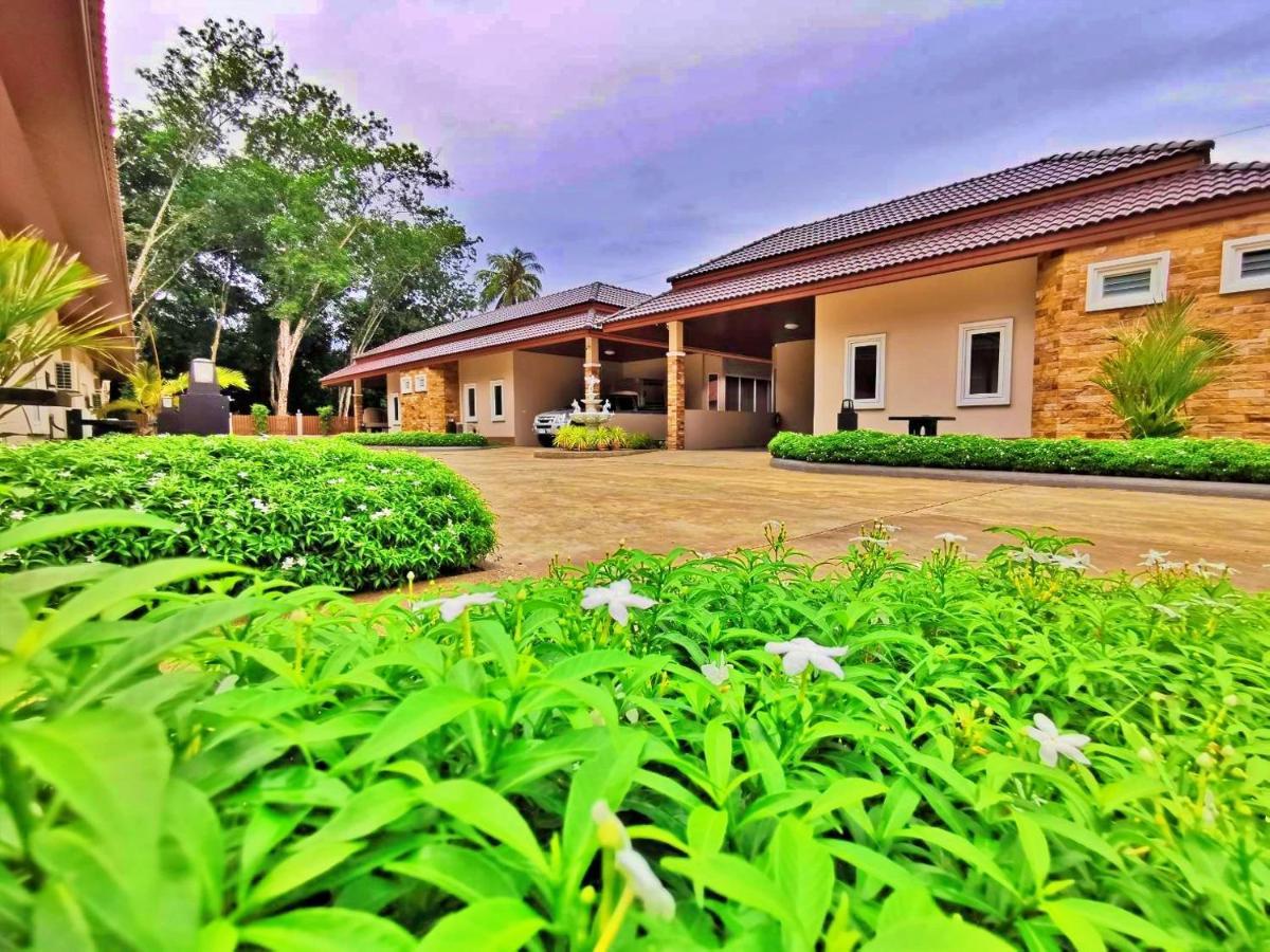 The Apex Private Pool Villa Krabi Zewnętrze zdjęcie