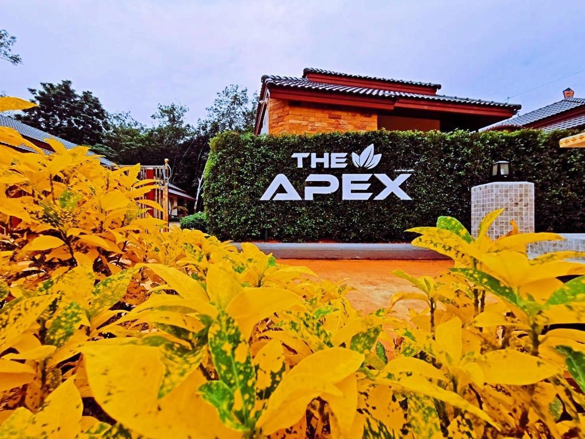 The Apex Private Pool Villa Krabi Zewnętrze zdjęcie