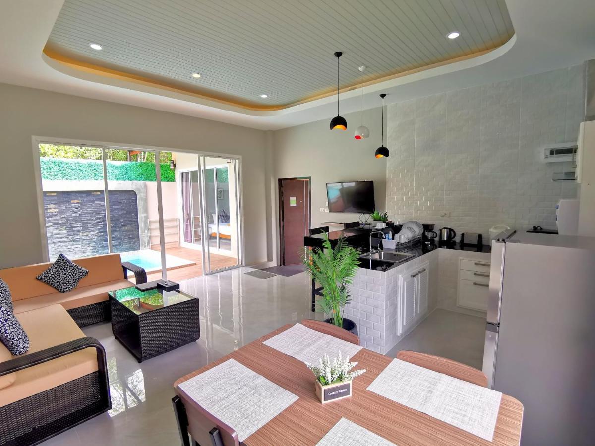 The Apex Private Pool Villa Krabi Zewnętrze zdjęcie
