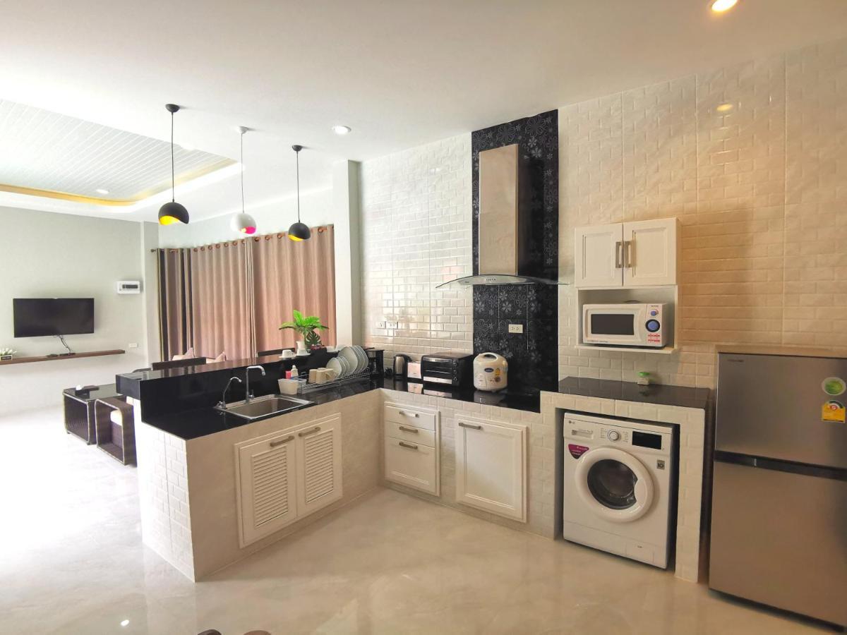 The Apex Private Pool Villa Krabi Zewnętrze zdjęcie