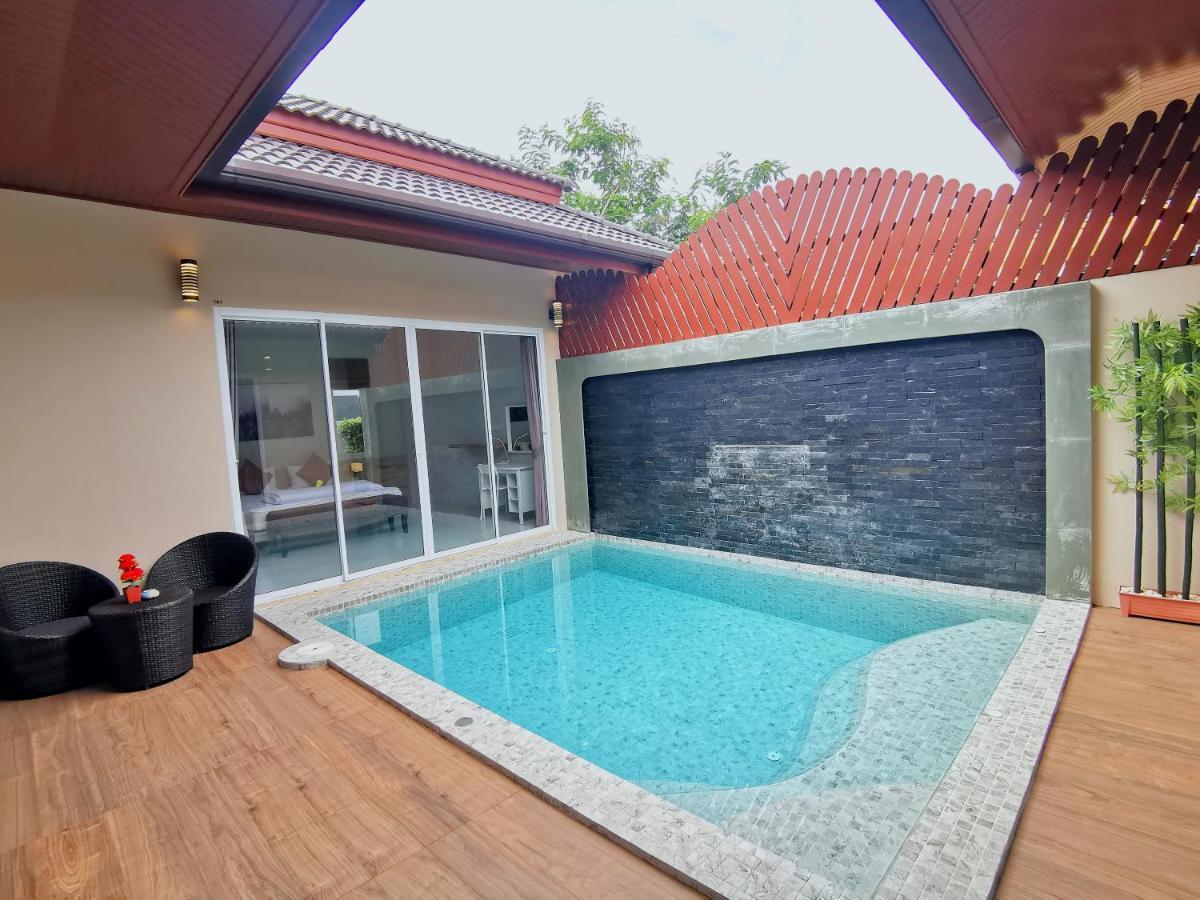 The Apex Private Pool Villa Krabi Zewnętrze zdjęcie