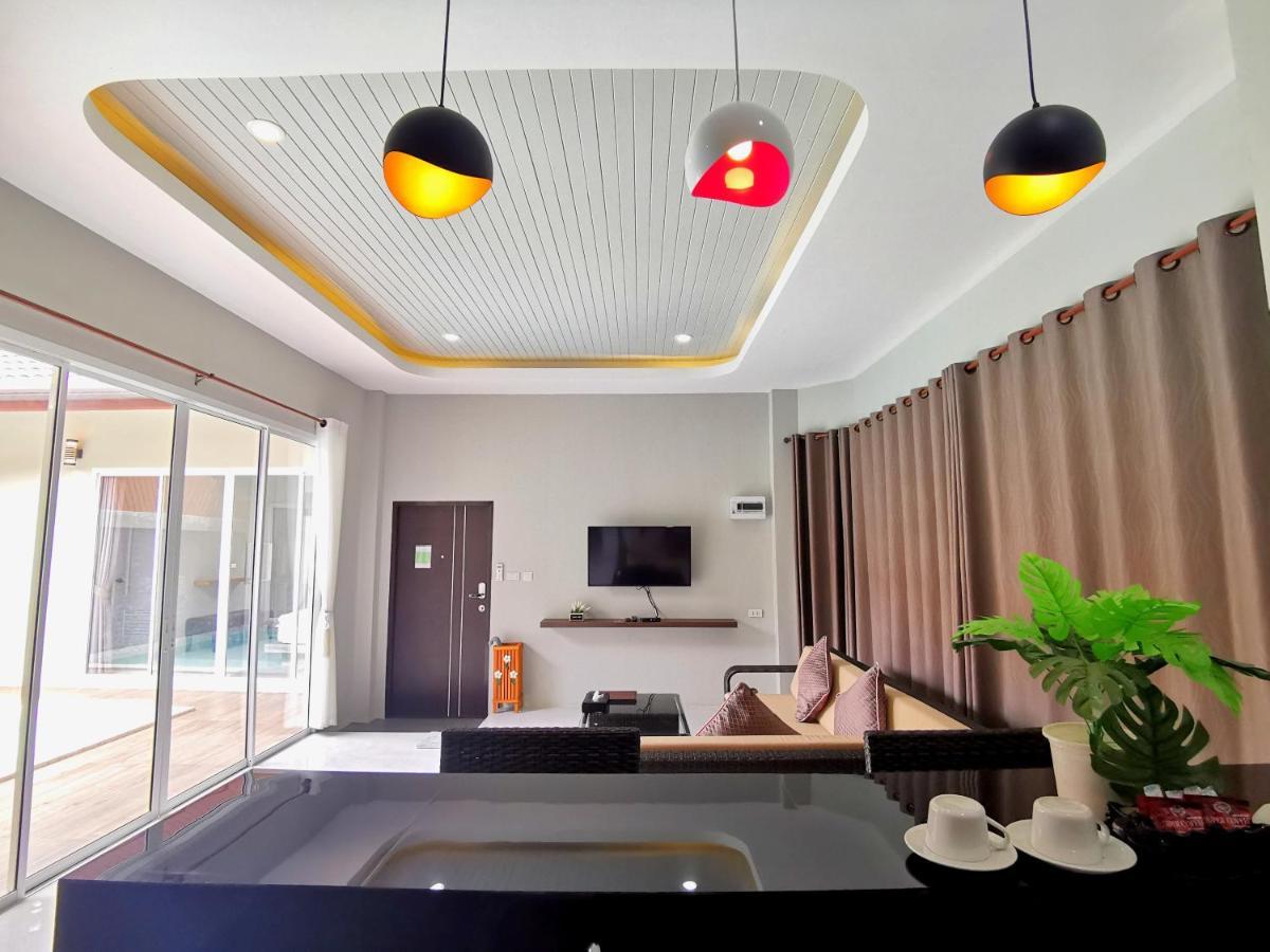 The Apex Private Pool Villa Krabi Zewnętrze zdjęcie