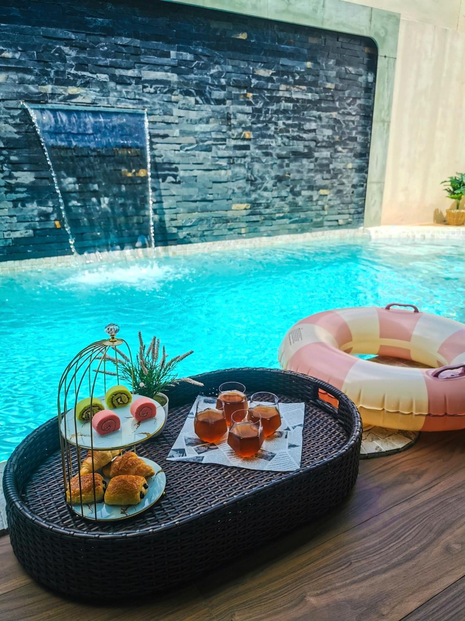 The Apex Private Pool Villa Krabi Zewnętrze zdjęcie