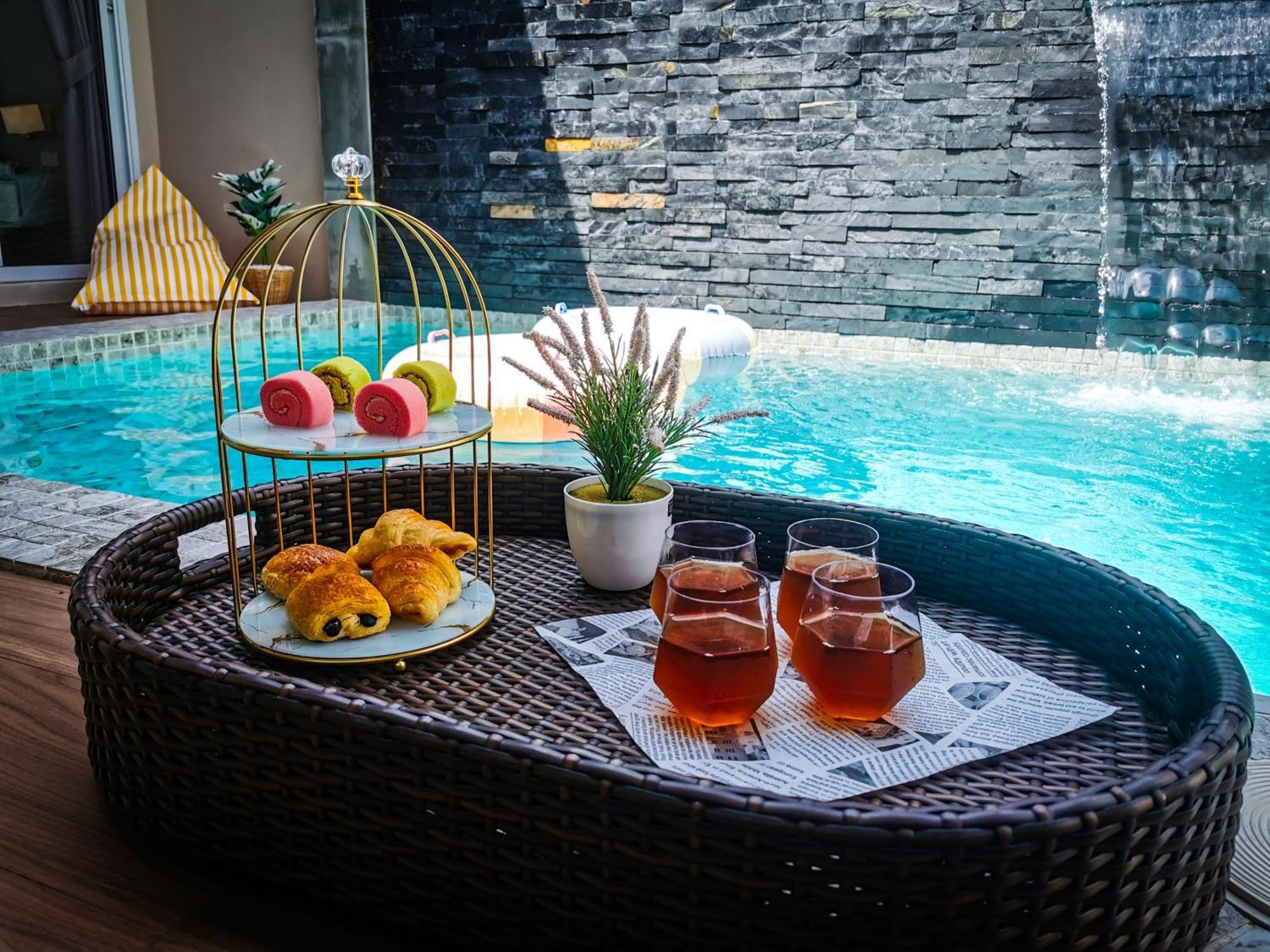 The Apex Private Pool Villa Krabi Zewnętrze zdjęcie