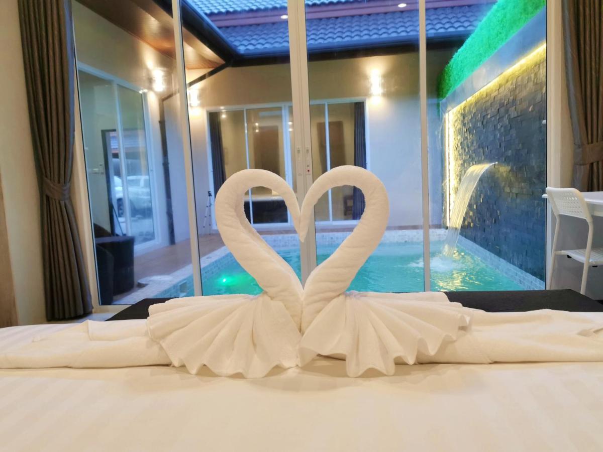 The Apex Private Pool Villa Krabi Zewnętrze zdjęcie