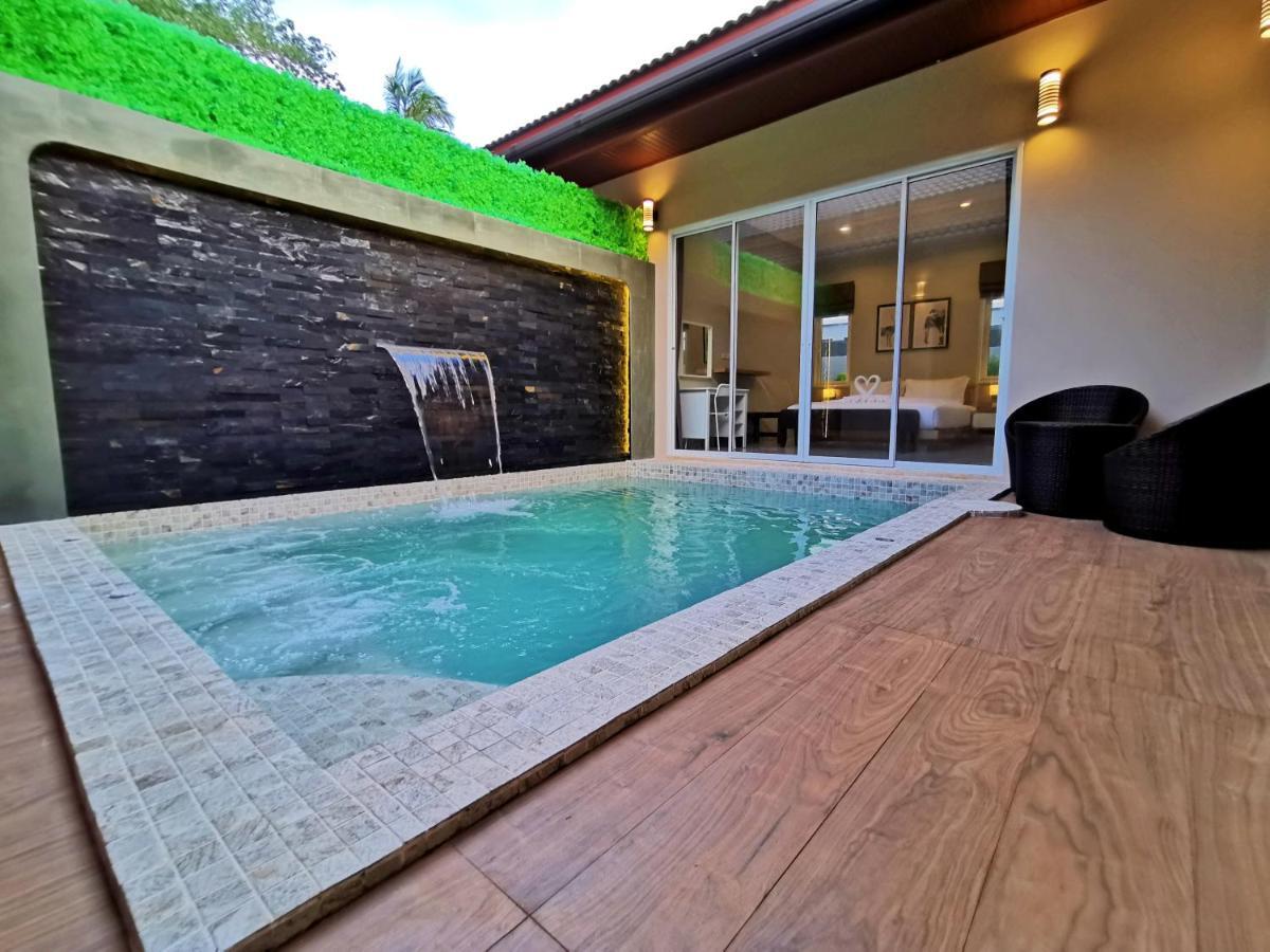 The Apex Private Pool Villa Krabi Zewnętrze zdjęcie