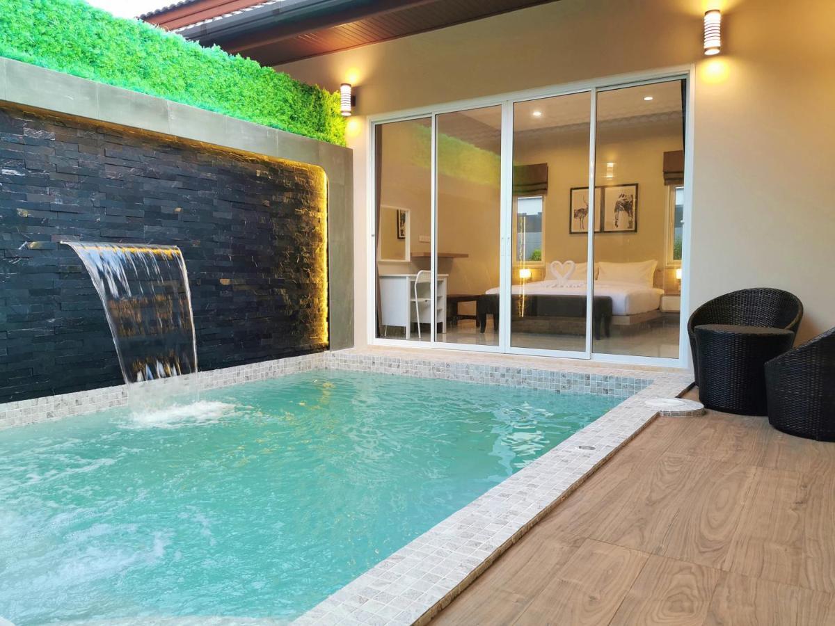 The Apex Private Pool Villa Krabi Zewnętrze zdjęcie
