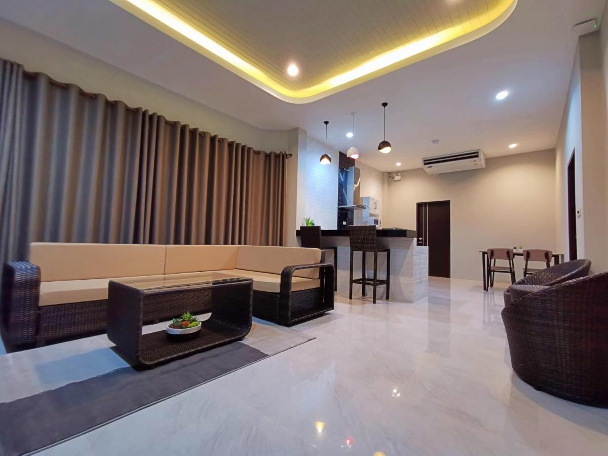 The Apex Private Pool Villa Krabi Zewnętrze zdjęcie