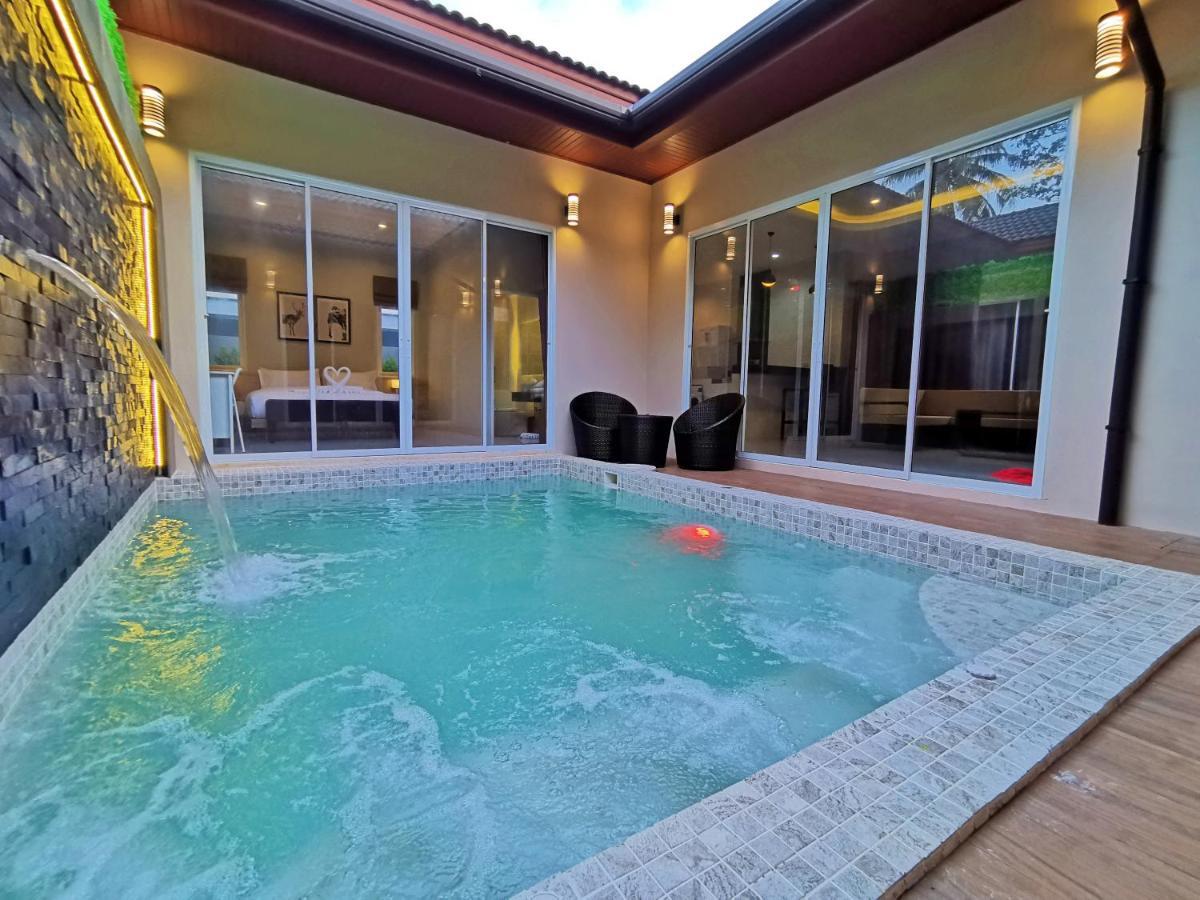 The Apex Private Pool Villa Krabi Zewnętrze zdjęcie
