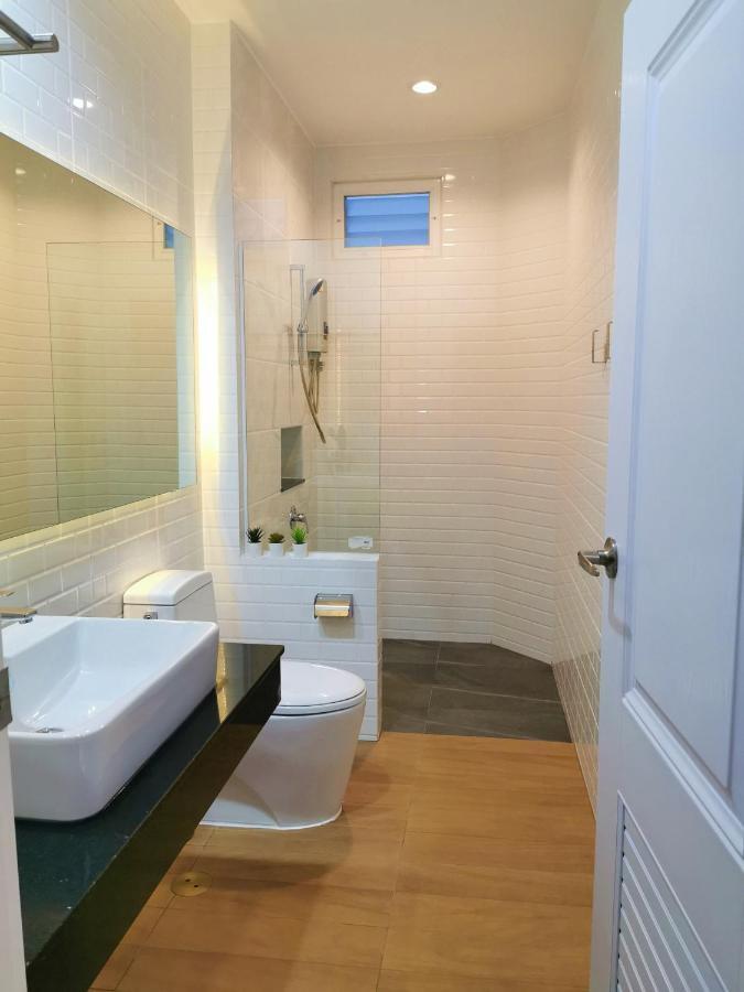 The Apex Private Pool Villa Krabi Zewnętrze zdjęcie