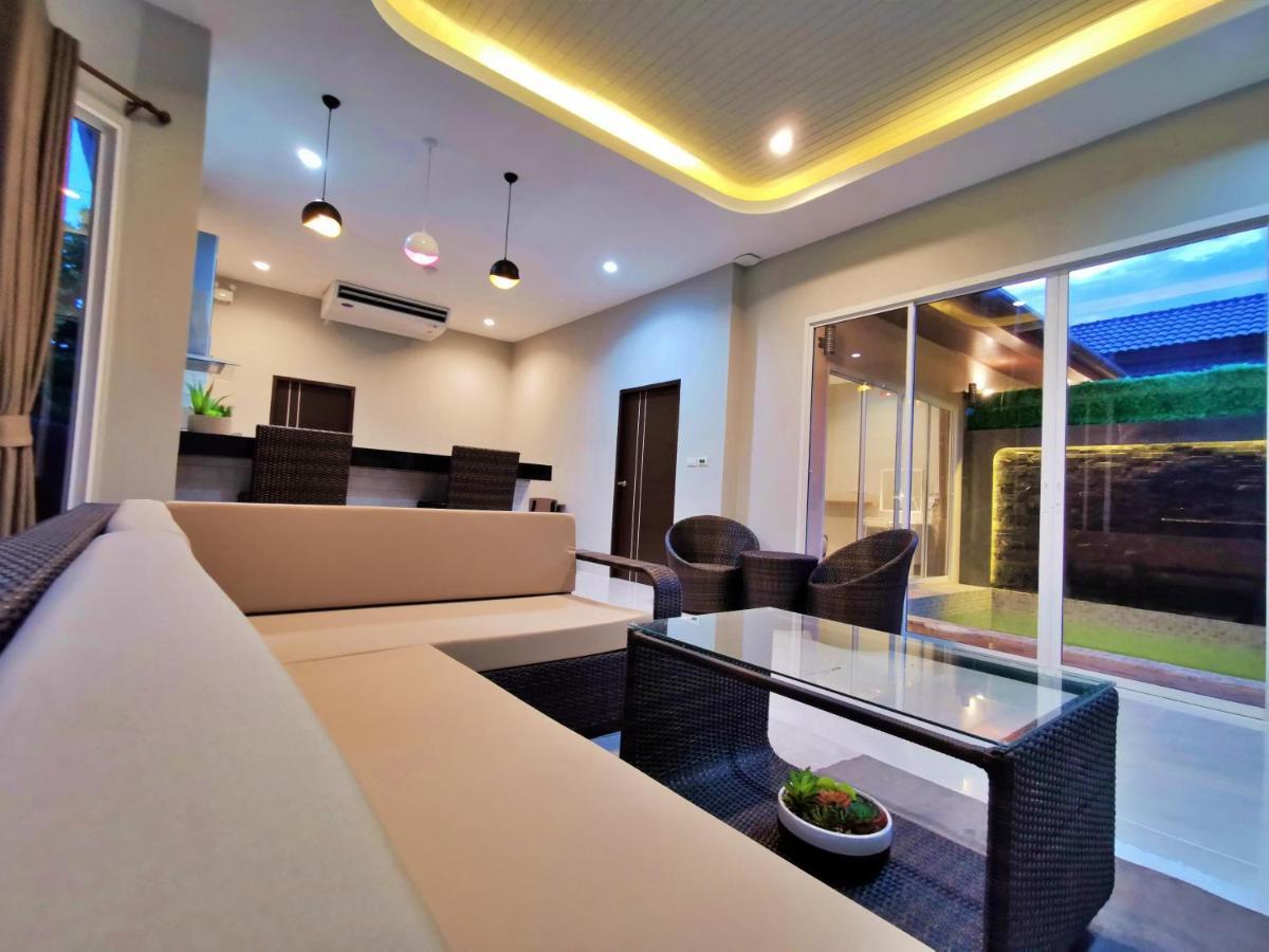 The Apex Private Pool Villa Krabi Zewnętrze zdjęcie