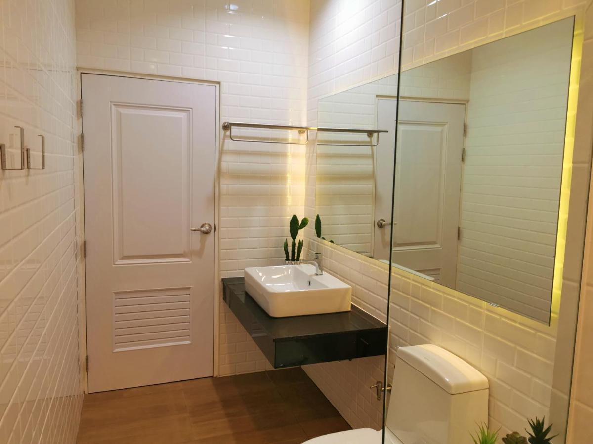 The Apex Private Pool Villa Krabi Zewnętrze zdjęcie