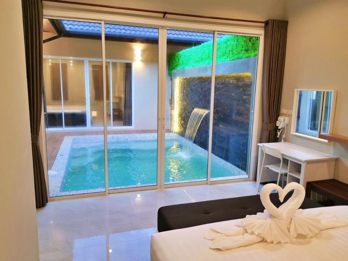 The Apex Private Pool Villa Krabi Zewnętrze zdjęcie