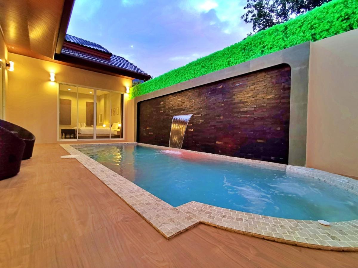 The Apex Private Pool Villa Krabi Zewnętrze zdjęcie
