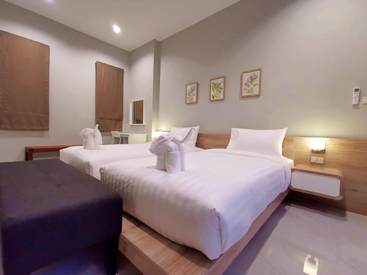 The Apex Private Pool Villa Krabi Zewnętrze zdjęcie