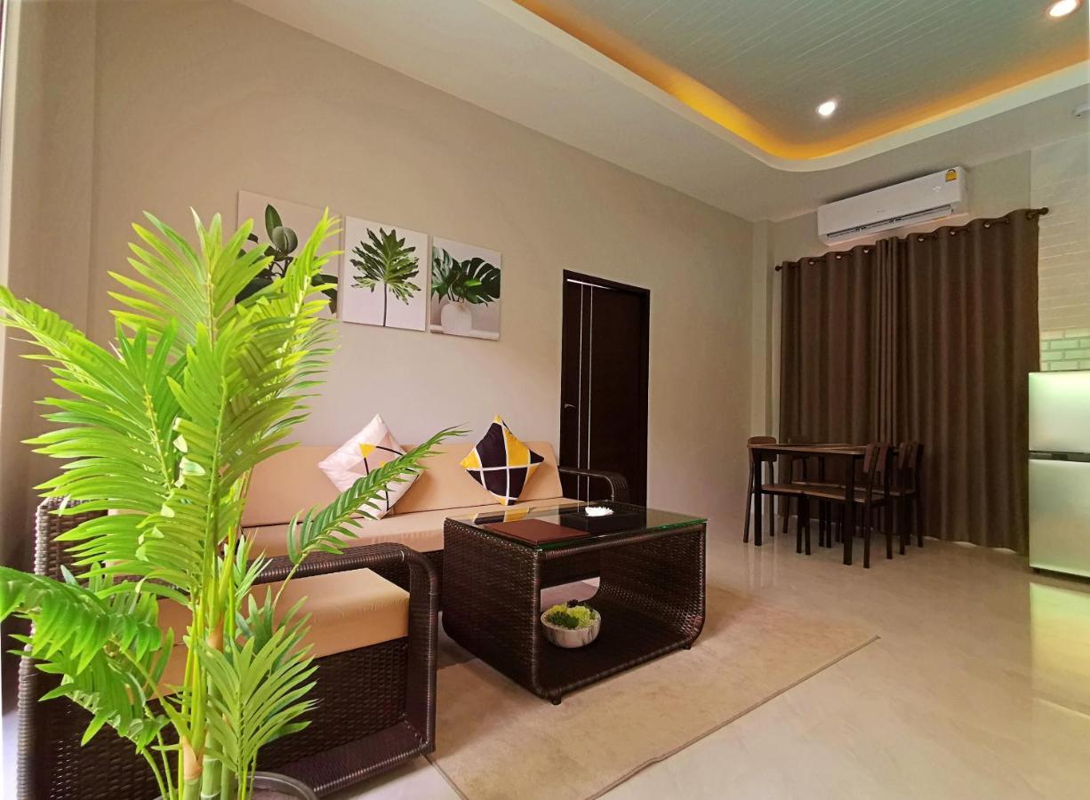 The Apex Private Pool Villa Krabi Zewnętrze zdjęcie